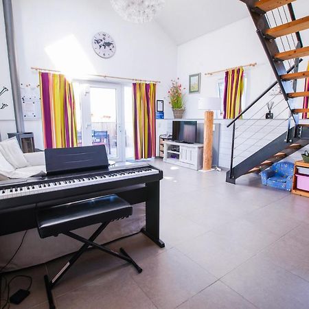 Gite Du Maupelin Tout Confort Full Equipe Pour 4 Personnes Namur Exterior foto
