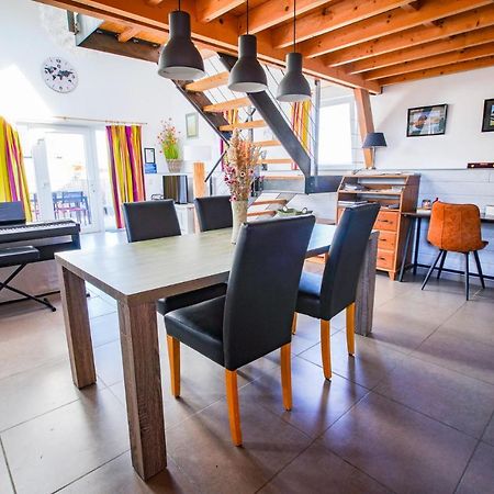 Gite Du Maupelin Tout Confort Full Equipe Pour 4 Personnes Namur Exterior foto