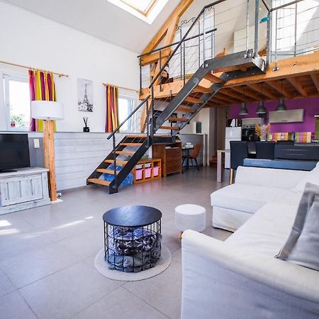 Gite Du Maupelin Tout Confort Full Equipe Pour 4 Personnes Namur Exterior foto