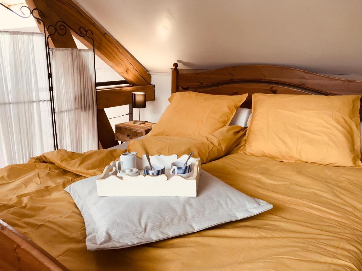 Gite Du Maupelin Tout Confort Full Equipe Pour 4 Personnes Namur Exterior foto