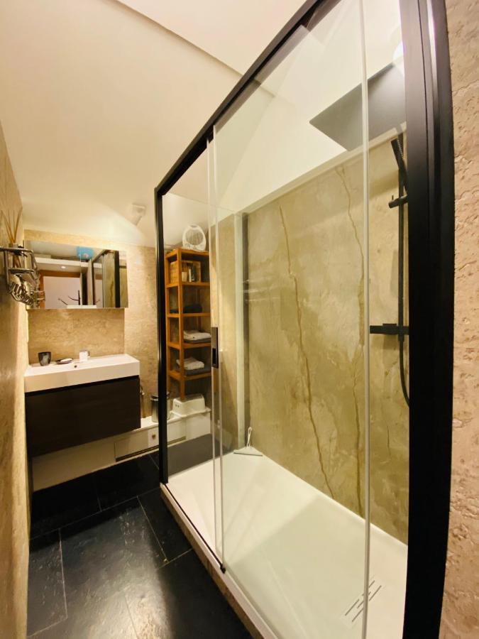 Gite Du Maupelin Tout Confort Full Equipe Pour 4 Personnes Namur Exterior foto