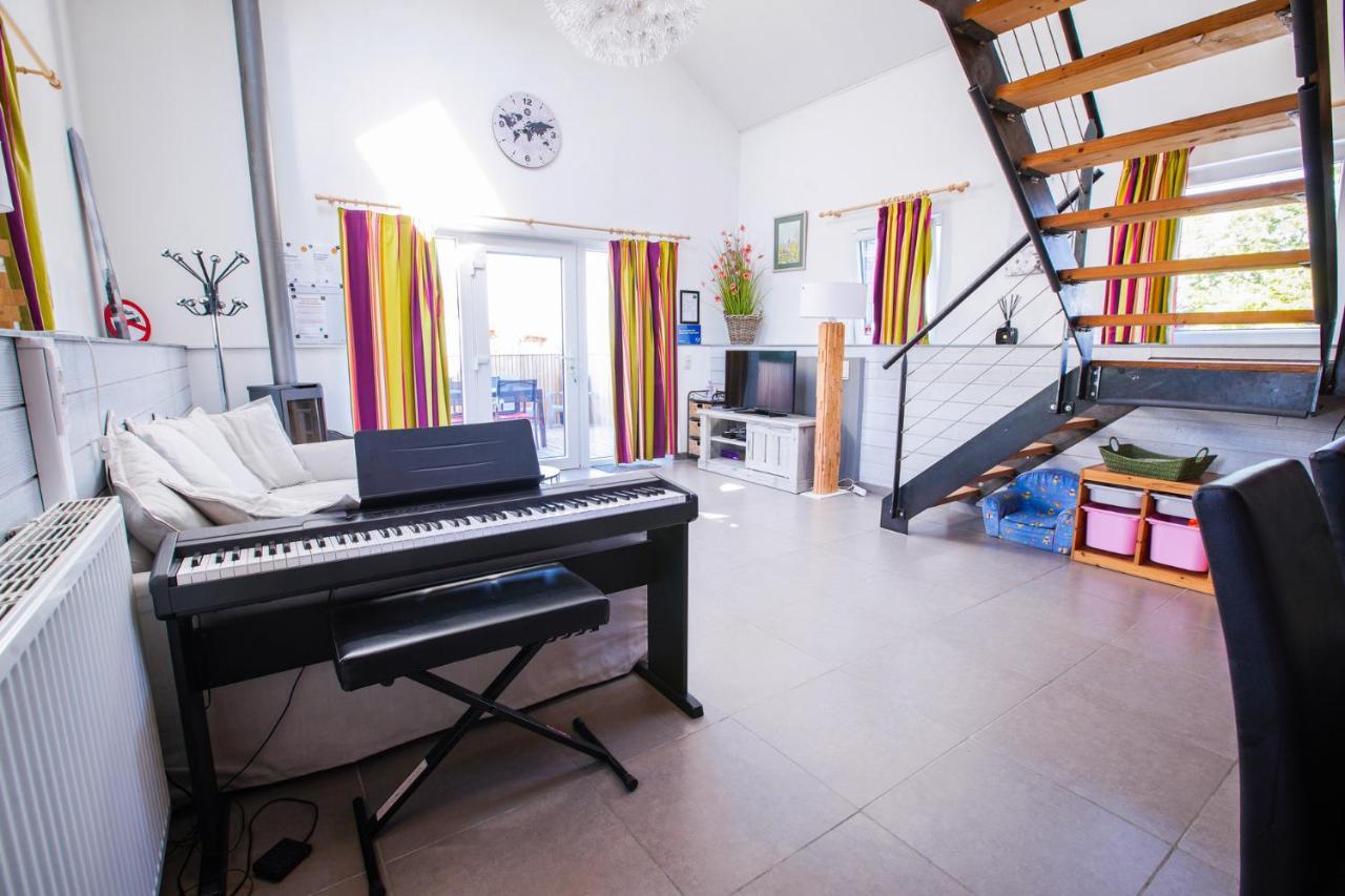 Gite Du Maupelin Tout Confort Full Equipe Pour 4 Personnes Namur Exterior foto