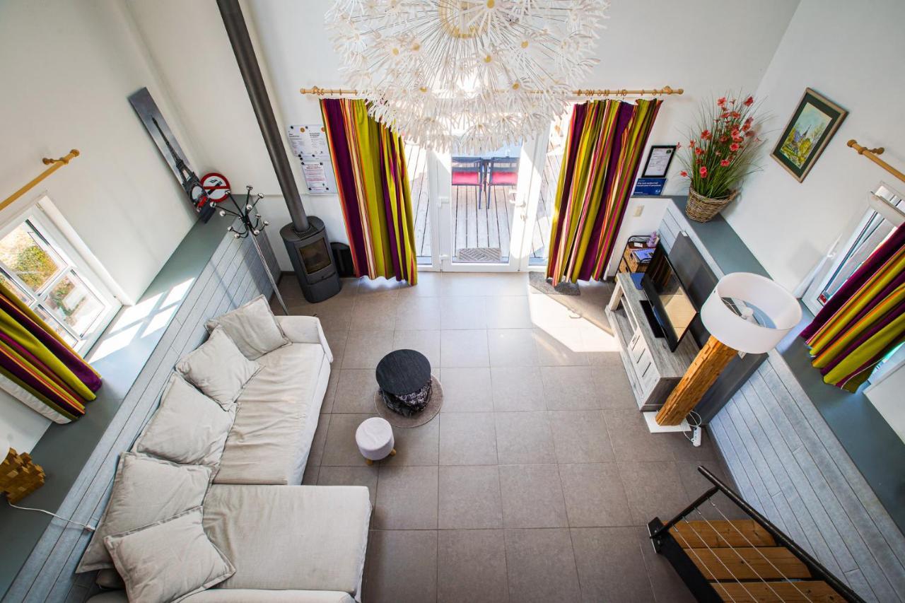 Gite Du Maupelin Tout Confort Full Equipe Pour 4 Personnes Namur Exterior foto
